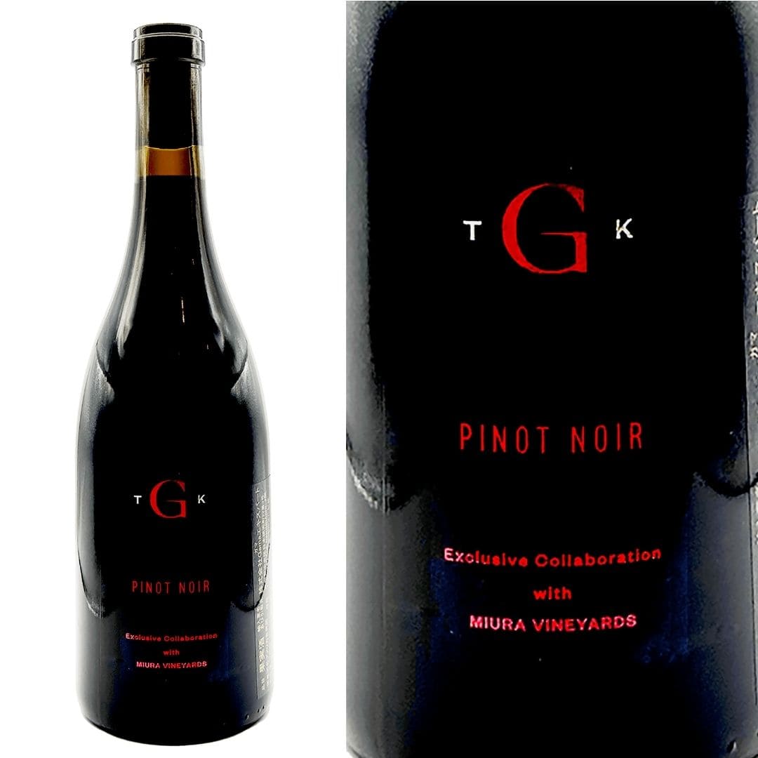 てぃんくる　pinot noir てぃんくる pinot noir Pinot Noir | [yellow tail] Wines US